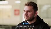 东契奇曾谈:得知自己被交易时我把手机摔烂了!感觉心被掏空了…