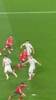 嗅觉!实拍:C罗一直在越位线上潜伏,直到致命一击的到来👍