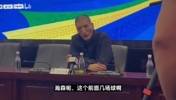 巴特尔:我20岁时比杨瀚森差远了,NBA那地方没大家想的那么简单