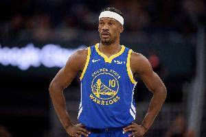 科尔:巴特勒让我想起了伊戈达拉 他聪明、做事不敷衍并且很懂NBA