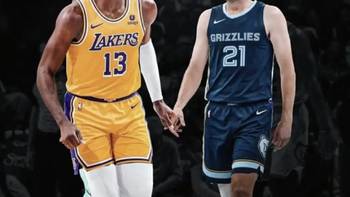 杨毅：我如果是灰熊，不可能拿3J去换里夫斯，这俩不是一级别球员