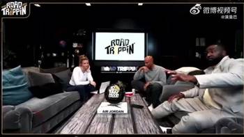帕金斯:根据我的消息源,哈登和米切尔正在积极招募詹姆斯回骑士