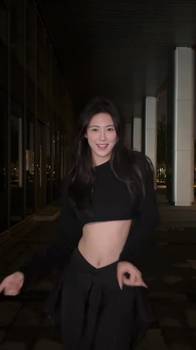😍糟糕!是心动的感觉!