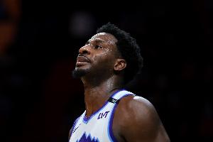 美记:因好友布兰登·克拉克去世 小贾伦将缺席NBA澳大利亚活动